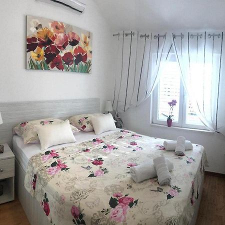 Sunone Dubrovnik - One Bedroom Apartment With Terrace Eksteriør billede