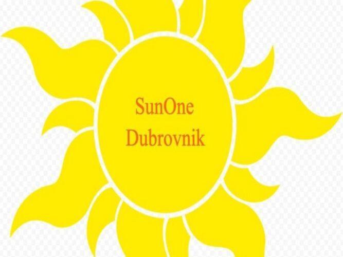 Sunone Dubrovnik - One Bedroom Apartment With Terrace Eksteriør billede