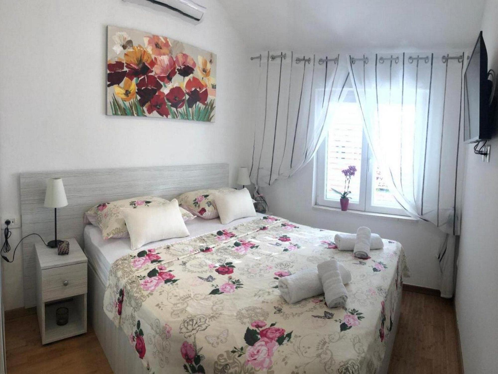 Sunone Dubrovnik - One Bedroom Apartment With Terrace Eksteriør billede